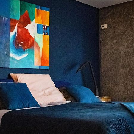 Maison D'Hotes A La Ferme Une Pause A La Guette Uxeau エクステリア 写真