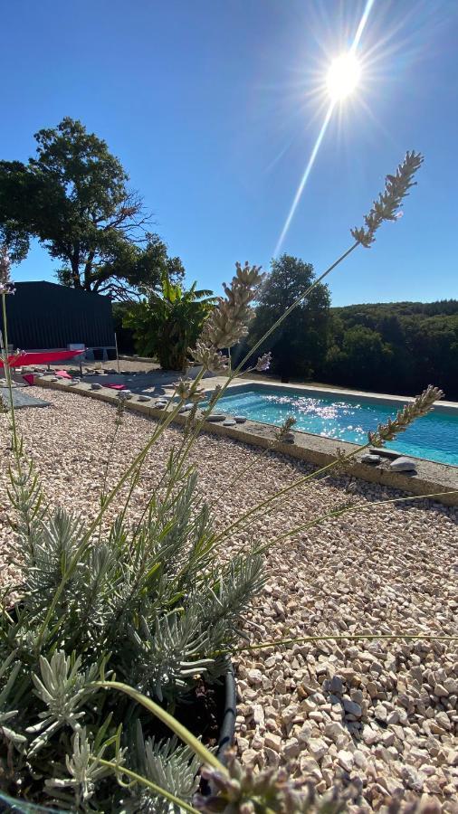 Maison D'Hotes A La Ferme Une Pause A La Guette Uxeau エクステリア 写真